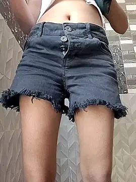 Ruhi 07 online show from 09-15-25, 04:02