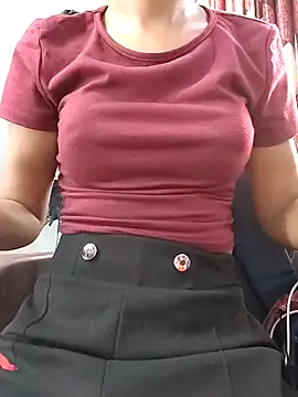 Ruhi 07 online show from 09-20-25, 03:33