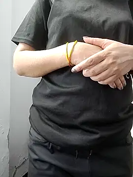 Ruhi 07 online show from 04-08-26, 04:14