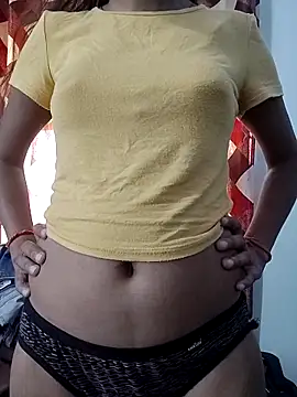 Ruhi 07 online show from 10-18-25, 04:14