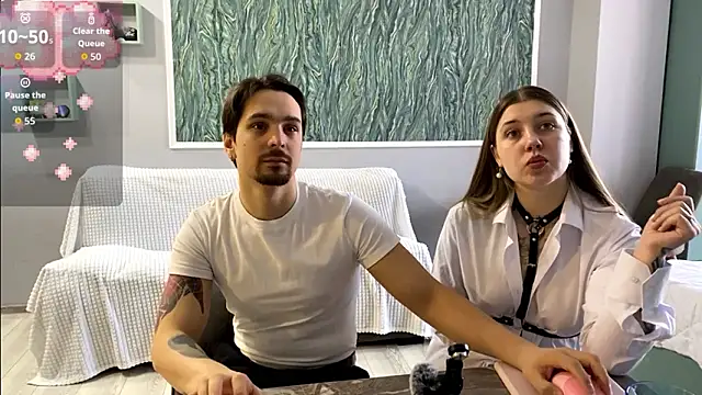 VelvetMiley online show from 03-14-26, 12:44