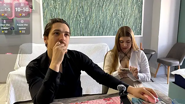 VelvetMiley online show from 04-07-26, 06:04