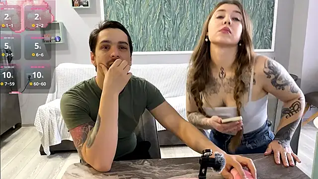 VelvetMiley online show from 03-13-26, 01:38