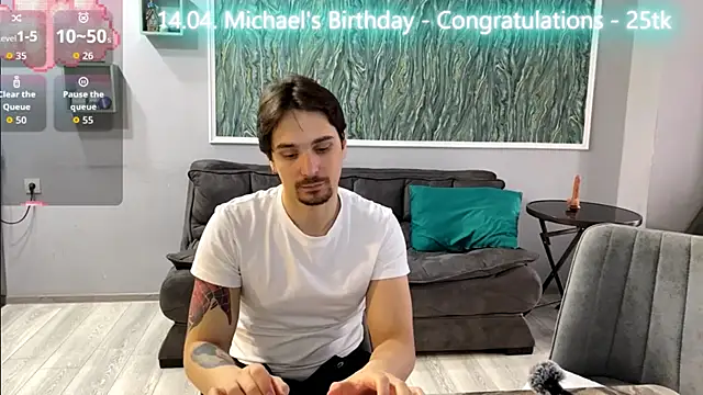 VelvetMiley online show from 04-12-26, 02:42