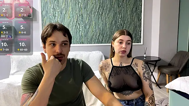 VelvetMiley online show from 03-23-26, 04:18