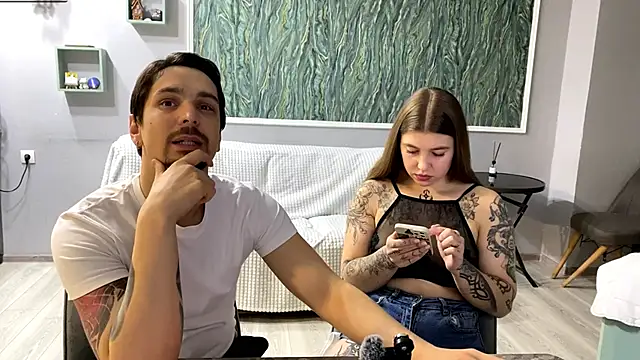 VelvetMiley online show from 03-16-26, 03:15