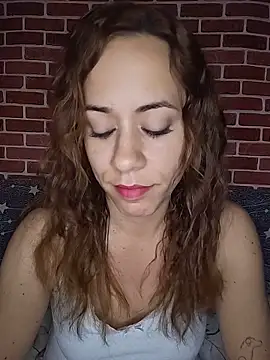 HotGinger66 online show from 05-31-26, 02:45