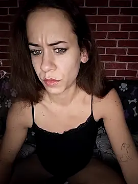 HotGinger66 online show from 02-11-26, 03:12