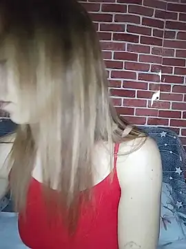 HotGinger66 online show from 06-05-26, 12:33