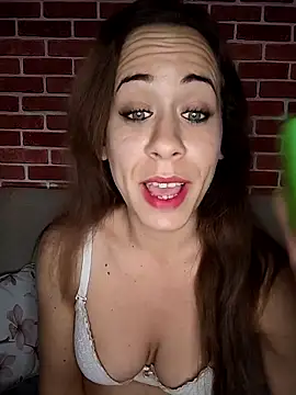 HotGinger66 online show from 03-17-26, 10:40