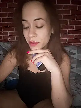 HotGinger66 online show from 02-09-26, 10:35