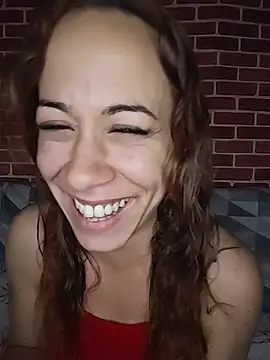 HotGinger66 online show from 05-26-26, 09:40