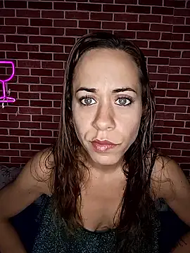 HotGinger66 online show from 11-12-25, 10:08