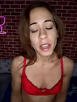 HotGinger66 online show from 11-11-25, 08:42