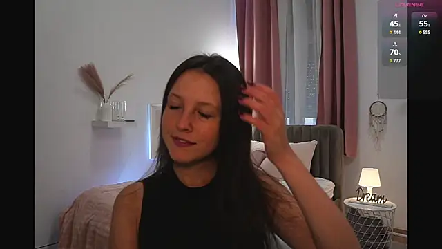 MissySweeet online show from 11-13-25, 09:02