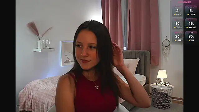 MissySweeet online show from 11-14-25, 09:02