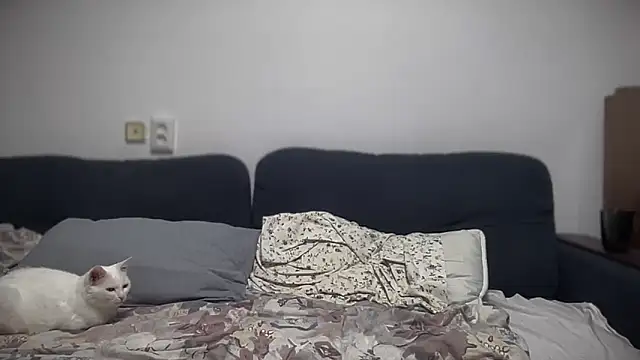 Rosea Champagne online show from 09-10-25, 09:14