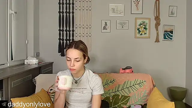 daddyonlyloveme online show from 11-09-25, 09:08