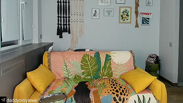 daddyonlyloveme online show from 09-17-25, 08:11