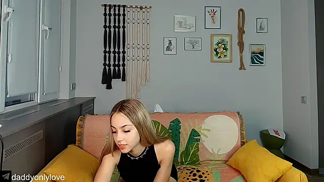 daddyonlyloveme online show from 09-10-25, 08:19