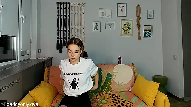 daddyonlyloveme online show from 09-27-25, 08:04