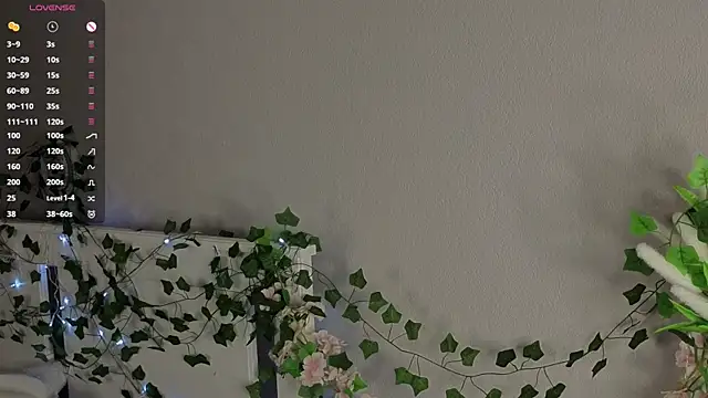 BlushinBloom online show from 04-12-26, 06:05