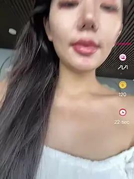 Snapshot of jiajia_L chatting on 05-18-26, 09:14 jiajia L online show from 05-18-26, 09:14