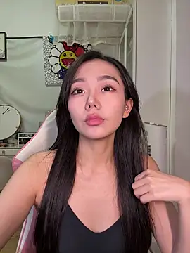 Snapshot of jiajia_L chatting on 10-23-25, 02:27 jiajia L online show from 10-23-25, 02:27