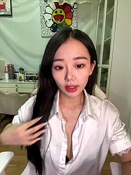 Snapshot of jiajia_L chatting on 10-08-25, 01:01 jiajia L online show from 10-08-25, 01:01