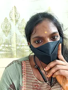 Honey rosetamil online show from 04-08-26, 12:06