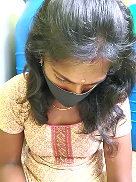 Honey rosetamil online show from 03-13-26, 01:05