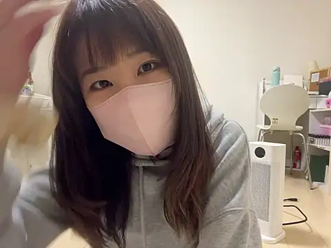 sora 033 online show from 04-19-26, 03:46