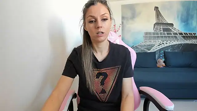 RheaEtthan online show from 03-09-26, 11:58