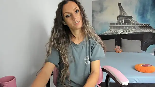 RheaEtthan online show from 11-15-25, 11:58