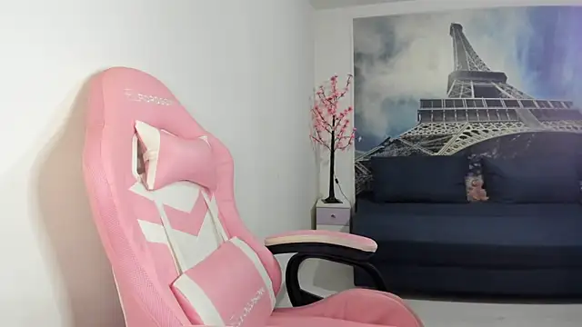 RheaEtthan online show from 02-26-26, 09:48