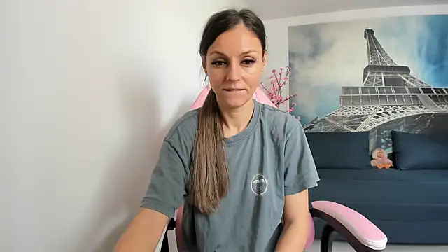 RheaEtthan online show from 02-20-26, 08:38