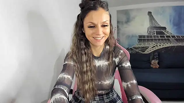 RheaEtthan online show from 02-15-26, 11:36