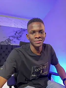 Brycce santos online show from 07-04-26, 01:37