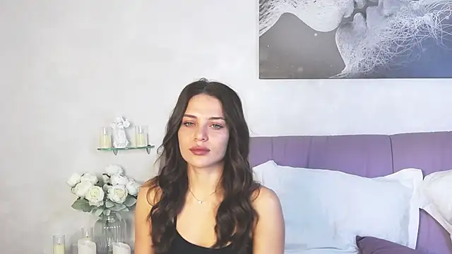 AngelicaDillon online show from 11-15-25, 05:44