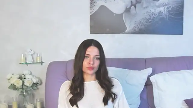 AngelicaDillon online show from 11-16-25, 09:25