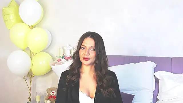 AngelicaDillon online show from 01-17-26, 06:28