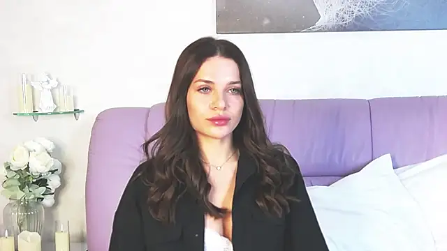 AngelicaDillon online show from 10-13-25, 04:36