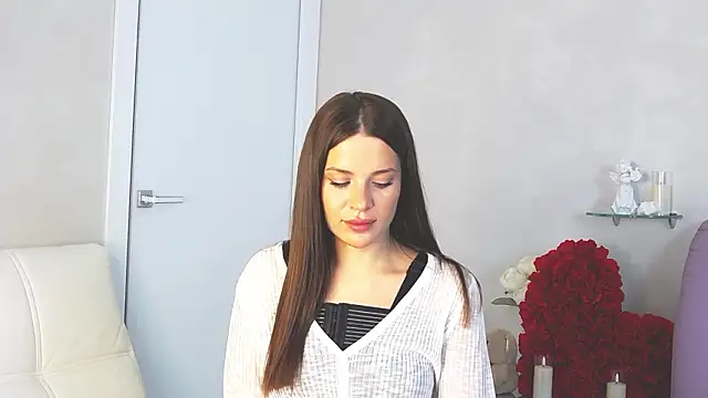 AngelicaDillon online show from 02-26-26, 06:35