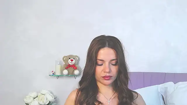 AngelicaDillon online show from 06-13-26, 08:56