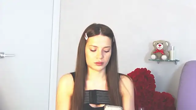 AngelicaDillon online show from 02-28-26, 04:56