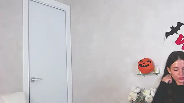 AngelicaDillon online show from 11-01-25, 08:41