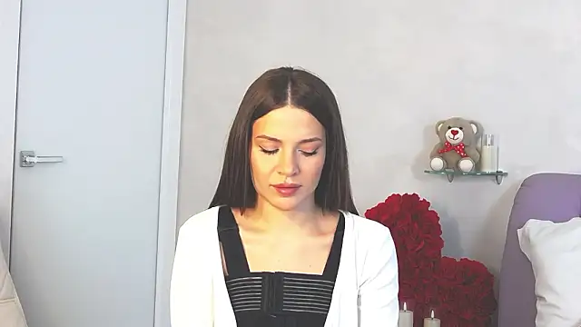 AngelicaDillon online show from 03-04-26, 04:53