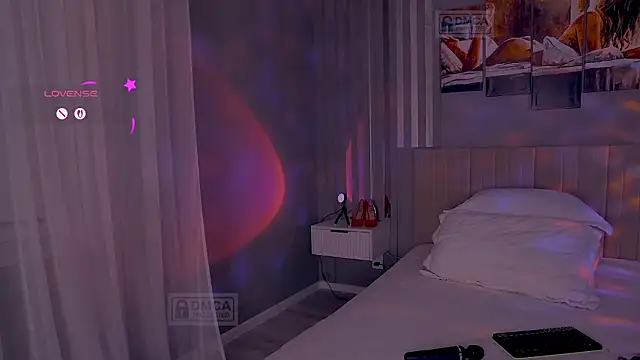 black cat-11 online show from 02-04-26, 09:43