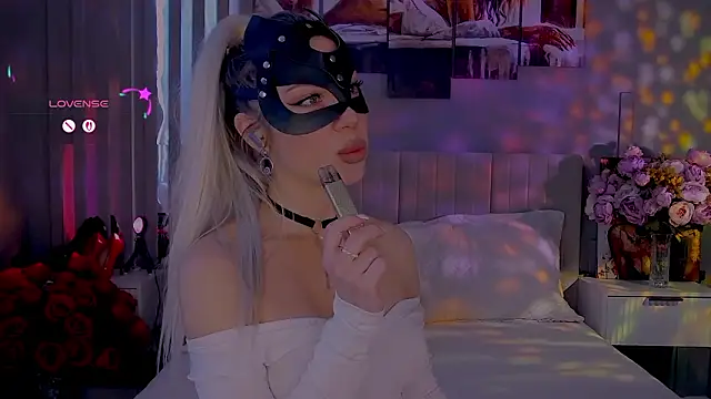 black cat-11 online show from 03-02-26, 07:37