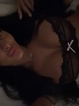 AriannaIsabellax online show from 10-29-25, 05:39